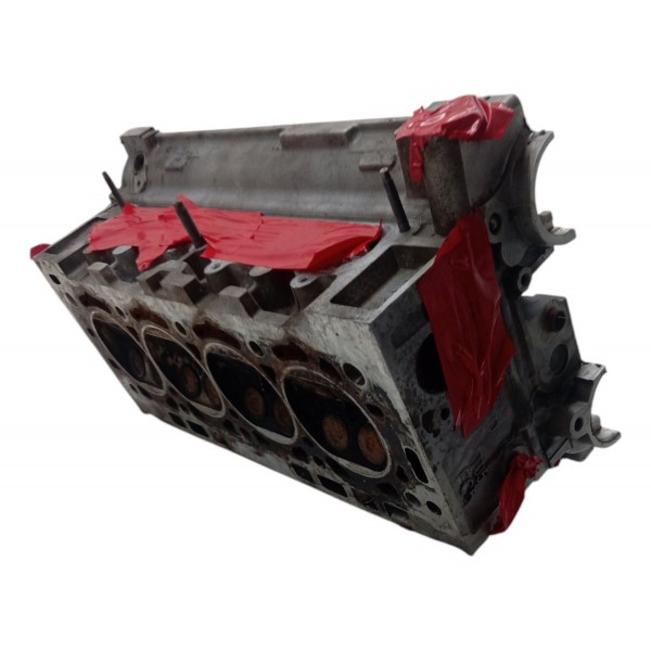 Cabeçote Motor Peugeot 307 206 207 C3 C4 1.6 16v 2011 2012