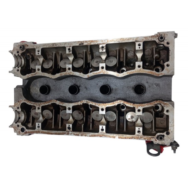 Cabeçote Motor Peugeot 307 206 207 C3 C4 1.6 16v 2011 2012