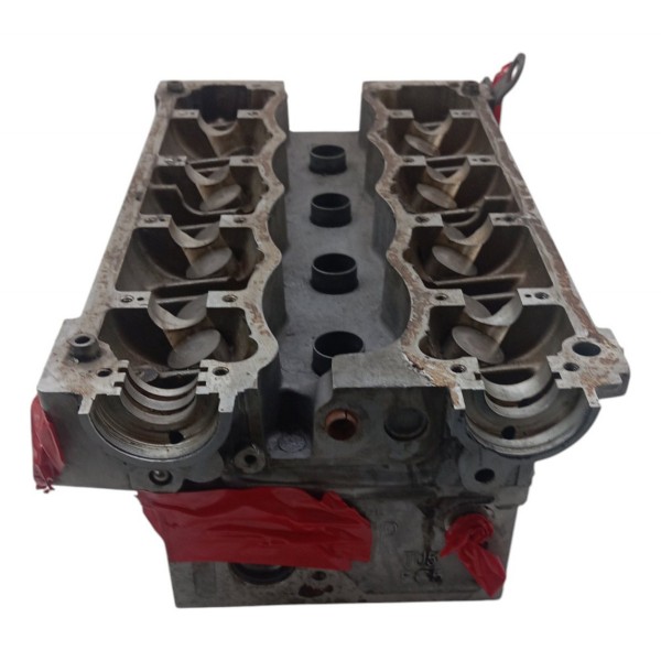 Cabeçote Motor Peugeot 307 206 207 C3 C4 1.6 16v 2011 2012