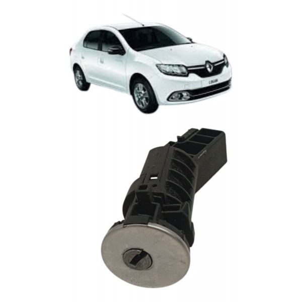 Miolo Ignição Renault Logan 2017