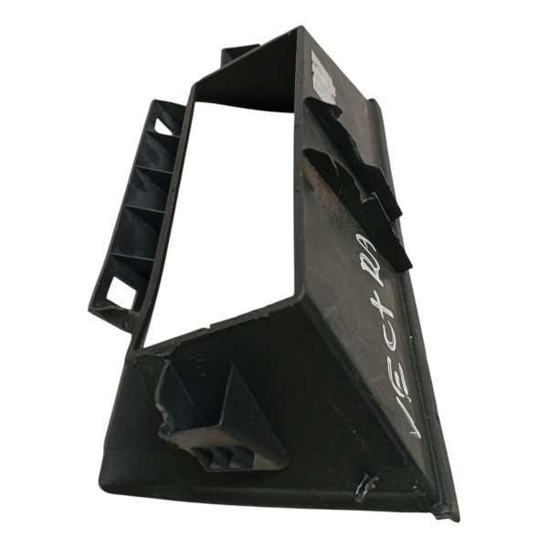 Moldura Acabamento Computador Bordo  Chevrolet Vectra 2006