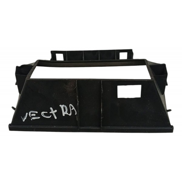 Moldura Acabamento Computador Bordo  Chevrolet Vectra 2006