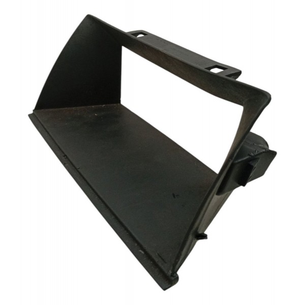 Moldura Acabamento Computador Bordo  Chevrolet Vectra 2006