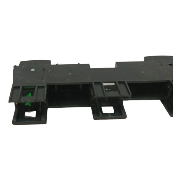 Conjunto Botão Painel Central Chevrolet Vectra 2009