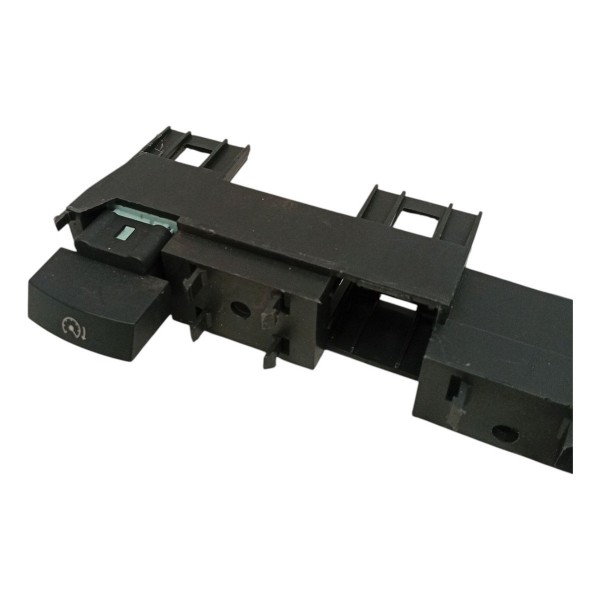 Conjunto Botão Painel Central Chevrolet Vectra 2009