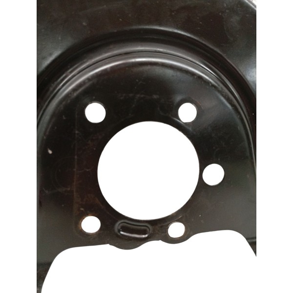 Espelho Roda Traseiro Direito Tcross 1.0 2022