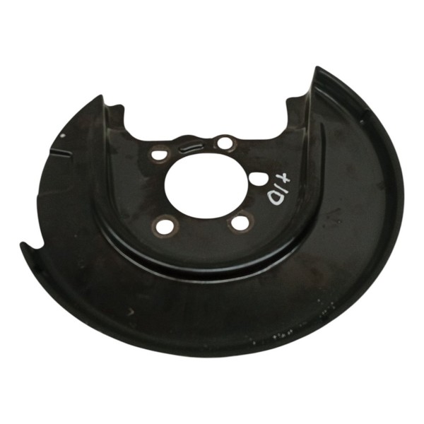 Espelho Roda Traseiro Direito Tcross 1.0 2022