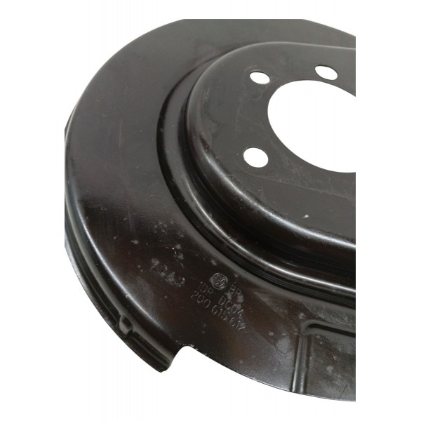 Espelho Roda Traseiro Direito Tcross 1.0 2022