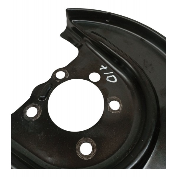 Espelho Roda Traseiro Direito Tcross 1.0 2022