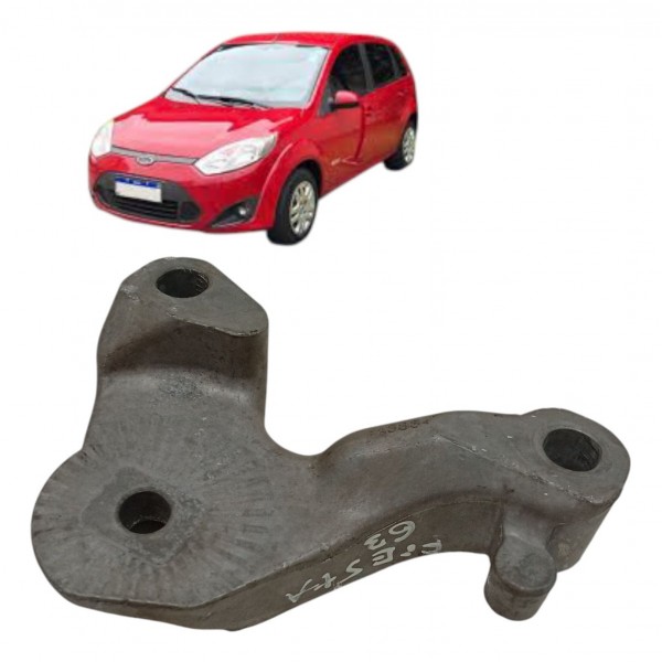 Suporte Coxim Dianteiro Ford Fiesta 1.6 2013
