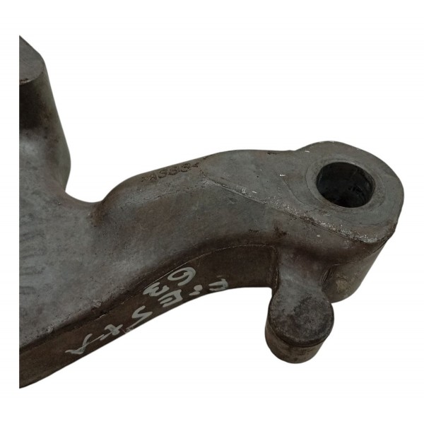 Suporte Coxim Dianteiro Ford Fiesta 1.6 2013