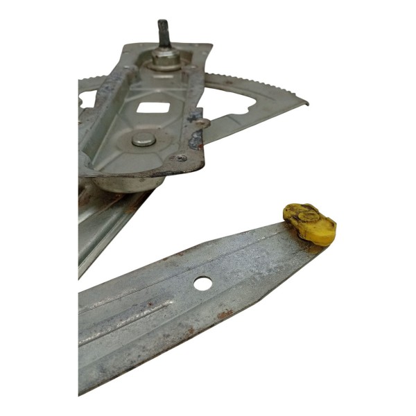 Maquina Vidro Manual Direito Chevrolet Corsa 2001