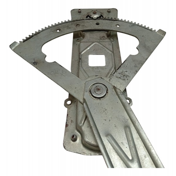 Maquina Vidro Manual Direito Chevrolet Corsa 2001