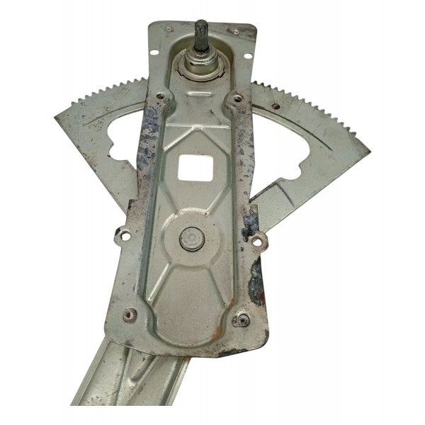 Maquina Vidro Manual Direito Chevrolet Corsa 2001