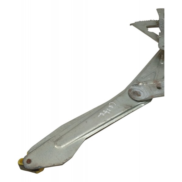 Maquina Vidro Manual Direito Chevrolet Corsa 2001