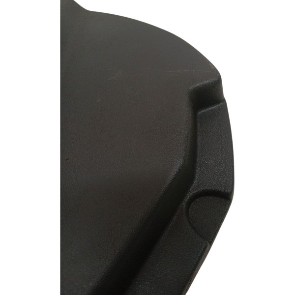 Moldura Acabamento Lateral Esquerdo Painel Megane 2007