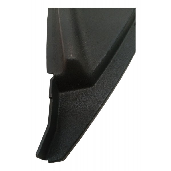 Moldura Acabamento Lateral Esquerdo Painel Megane 2007