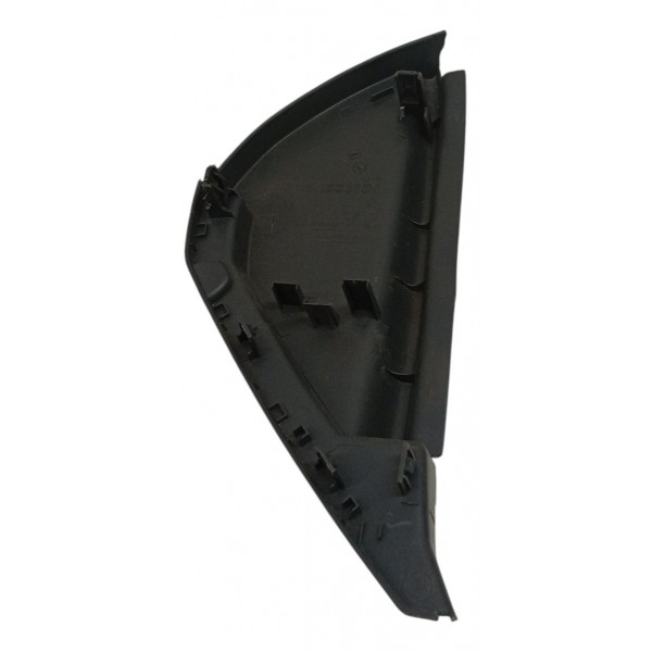 Moldura Acabamento Lateral Esquerdo Painel Megane 2007