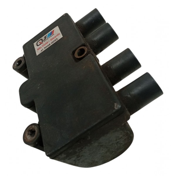 Bobina Ignição 3 Pinos Celta 1.0 8v 2001 2002