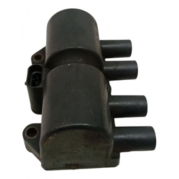 Bobina Ignição 3 Pinos Celta 1.0 8v 2001 2002