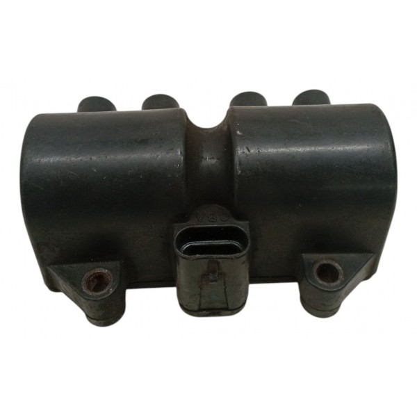 Bobina Ignição 3 Pinos Celta 1.0 8v 2001 2002