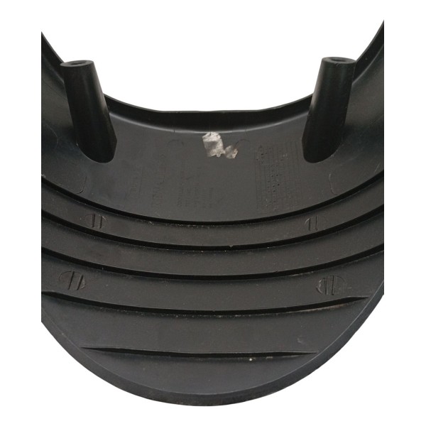 Moldura Acabamento Coluna Direção Renault Megane 1.6 2010