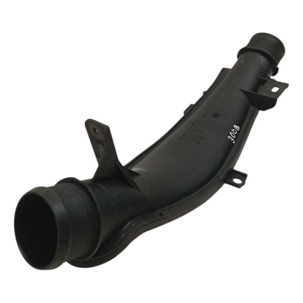 Duto Pressão Intercooler Peugeot 3008 2011