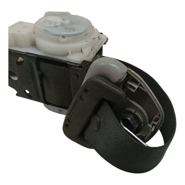 Cinto Segurança Dianteiro Esquerdo Mitsubishi Airtrek 2006