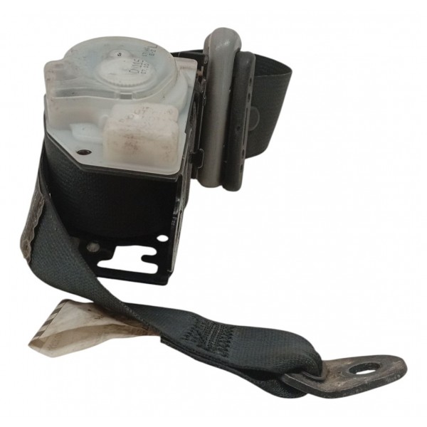 Cinto Segurança Dianteiro Esquerdo Mitsubishi Airtrek 2006