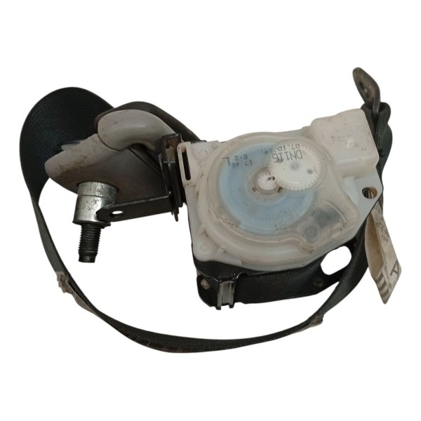 Cinto Segurança Dianteiro Esquerdo Mitsubishi Airtrek 2006