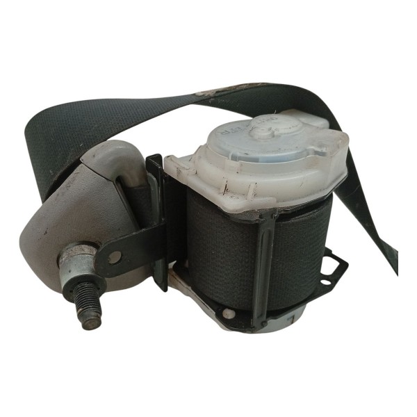 Cinto Segurança Dianteiro Direito Mitsubishi  Airtrek 2006