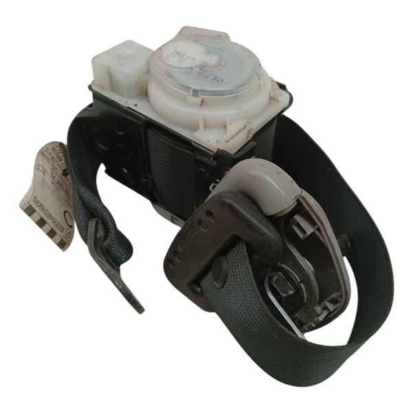 Cinto Segurança Dianteiro Direito Mitsubishi  Airtrek 2006