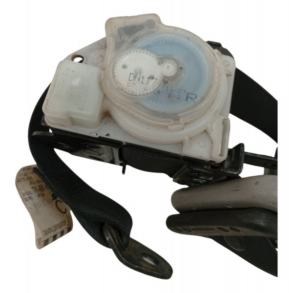 Cinto Segurança Dianteiro Direito Mitsubishi  Airtrek 2006