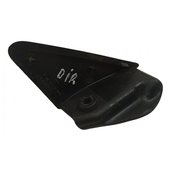 Moldura Interna Retrovisor Direito Renault Megane 2010