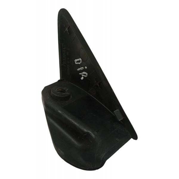 Moldura Interna Retrovisor Direito Renault Megane 2010