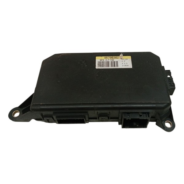 Módulo Conforto Fiat Stilo 2003 2004 2005 2006