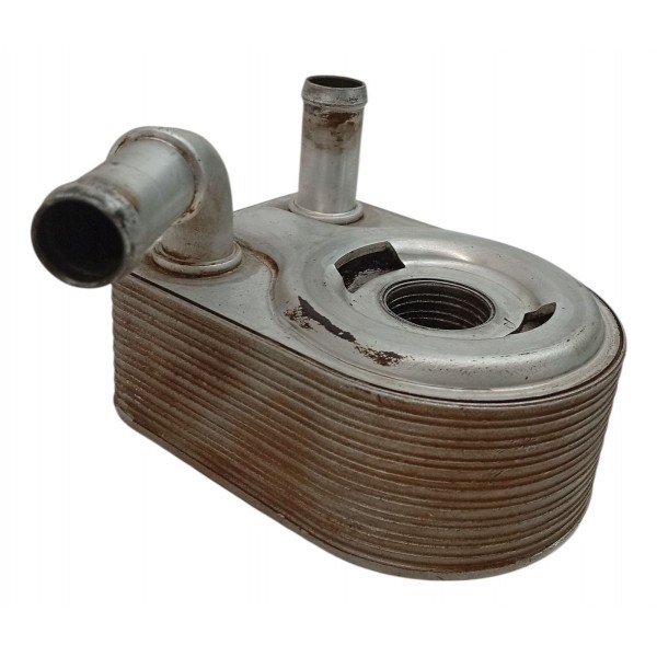 Resfriador Trocador Calor Motor Focus 1.6 2013