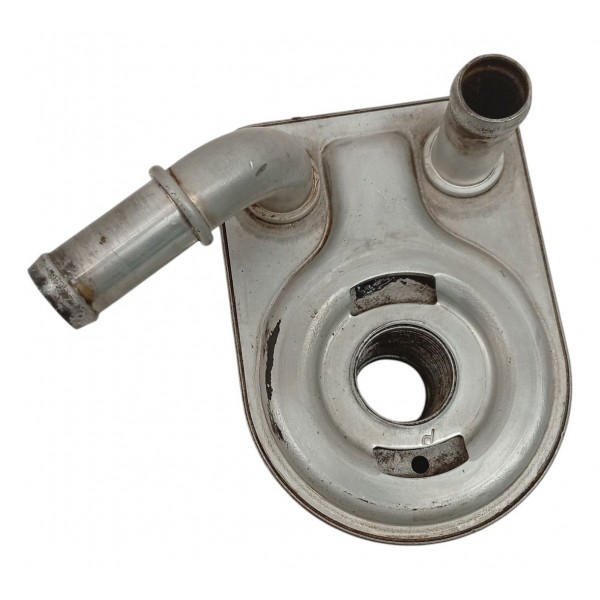 Resfriador Trocador Calor Motor Focus 1.6 2013