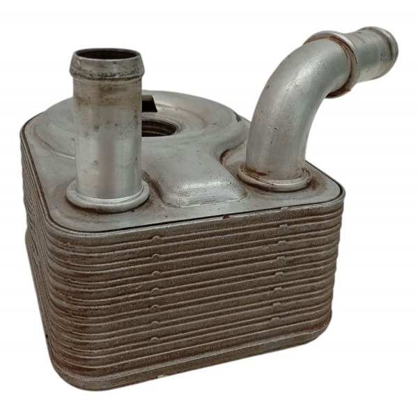 Resfriador Trocador Calor Motor Focus 1.6 2013