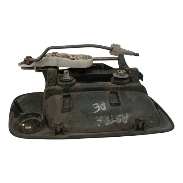 Maçaneta Externa Dianteira Esquerda Chevrolet Astra 2003 Det
