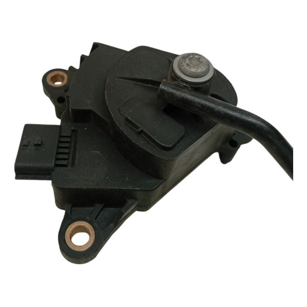 Pedal Acelerador Renault Megane 2010