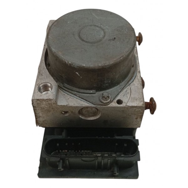 Modulo Abs Freio Renault Megane Grand Tour 1.6 16v 2010