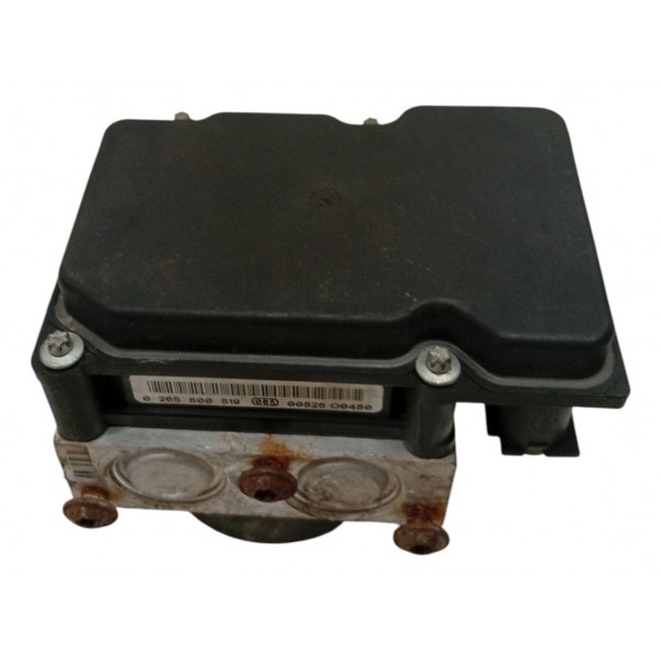 Modulo Abs Freio Renault Megane Grand Tour 1.6 16v 2010