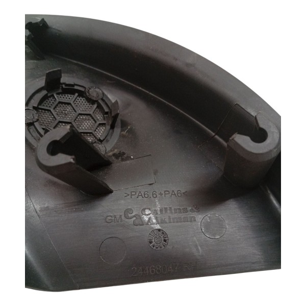 Moldura Interna Retrovisor Direita Vectra 2006