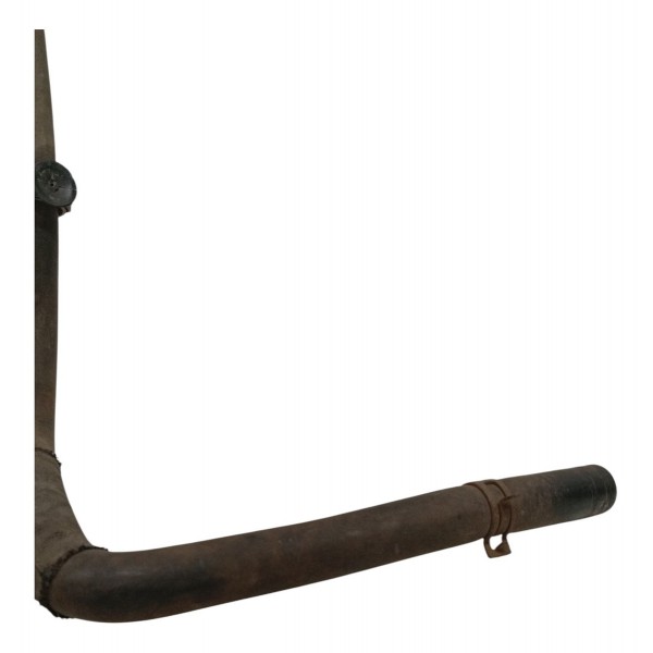 Mangueira Radiador Renault Megane 2010