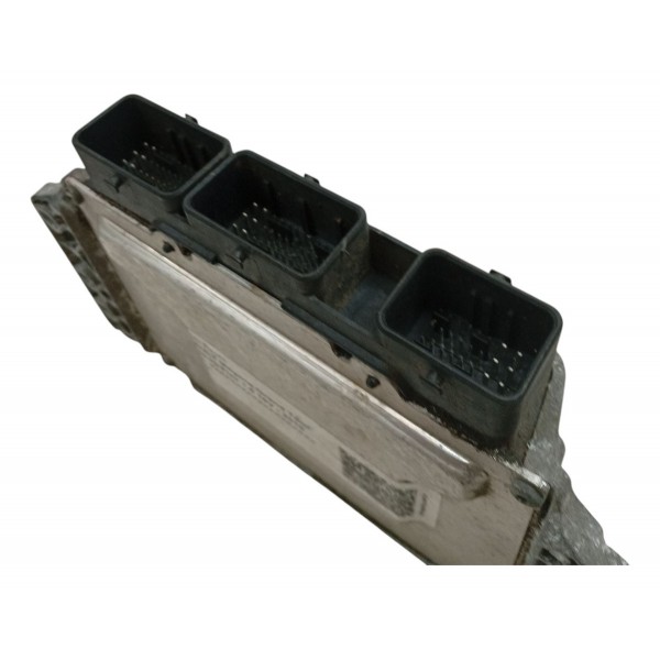 Modulo Injeção Renault Megane Gt Flex 1.6 2010