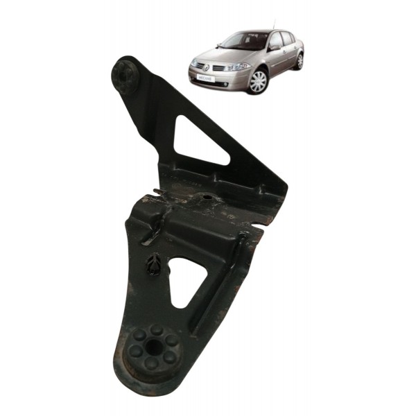 Suporte Modulo Freio Renault Megane 1.6 2010