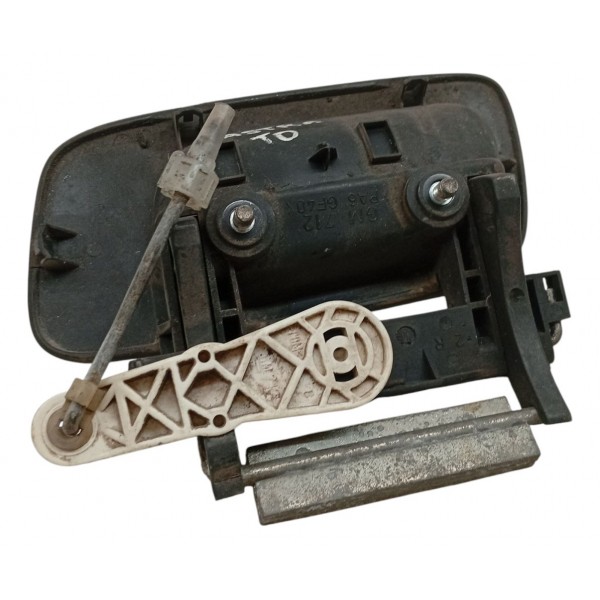 Maçaneta Externa Traseira Direita Chevrolet Astra 2003