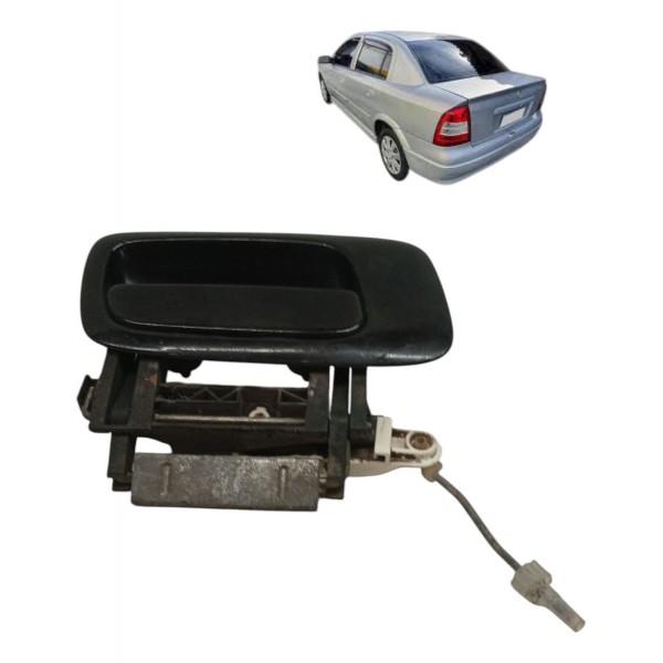 Maçaneta Externa Traseira Direita Chevrolet Astra 2003