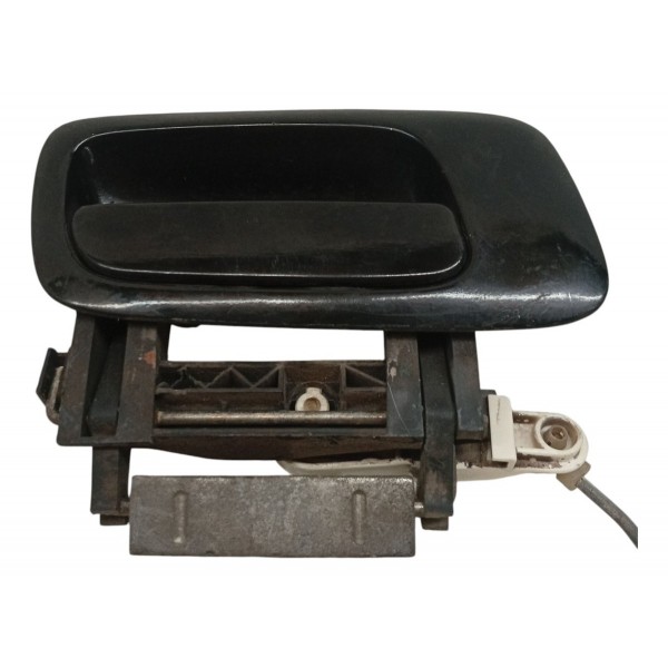 Maçaneta Externa Traseira Direita Chevrolet Astra 2003